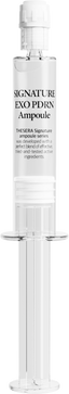 SIGNATURE EXO PDRN Ampoule (Exosome Skin Booster mit Lachssperma)