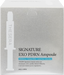 SIGNATURE EXO PDRN Ampoule (Exosome Skin Booster mit Lachssperma)