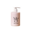 Moisterr Pink Flower Perfume Body Lotion