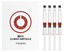 THESERA O - Cica Climax Ampoule + Cica Protein Activator