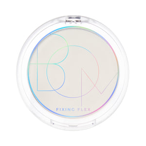 Fixing Flex Powder Pact