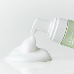 Cica Repair Panthenol Whipped Cleanser
