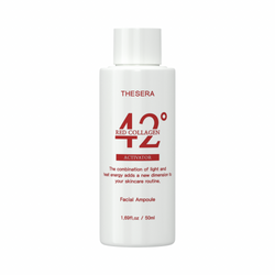 42° Red Collagen