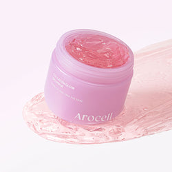 Collagen Glow Gel Mask