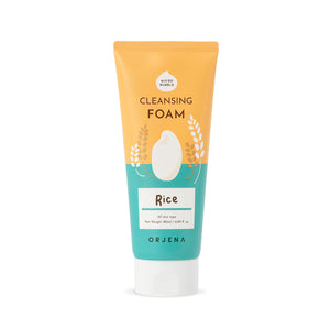 Smile Day Cleansing Foam