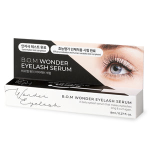 Wonder Eyelash Serum