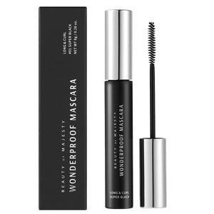 Wonderproof Mascara Long &amp; Curl