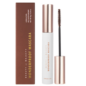 Wonderproof Mascara Long &amp; Curl