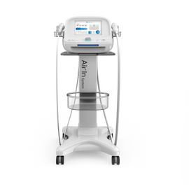 AIR-IN SYSTEM (inkl. Starterpackage & kostenloser Schulung)