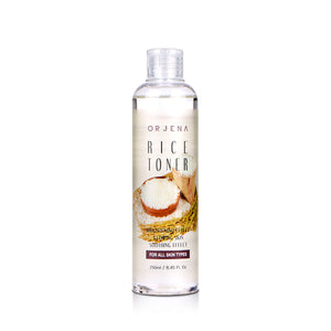 Natural Toner (PRODUKTE WERDEN ERNEUERT - EINMALIGES ANGEBOT!)