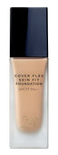 Cover Flex Skin Fit Foundation SPF37 PA+++