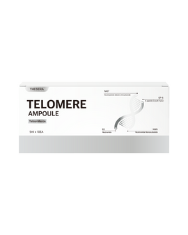 Telomere Ampoule