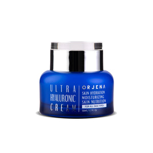 Ultra Hyaluronic Cream