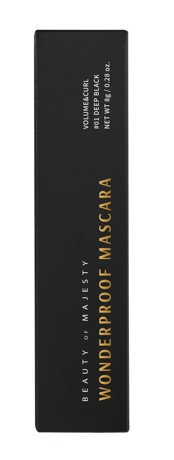 Wonderproof Mascara Volume &amp; Curl