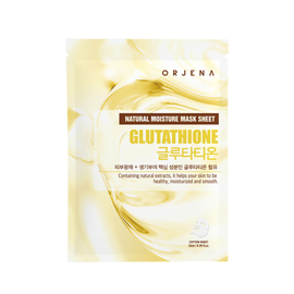 Natural Moisture Mask Sheet