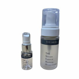 Refill Bottles (Schaum- oder Sprayflasche)