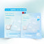 Aqua Layer Hydrogel Mask - Hyaluronic Acid & Cactus