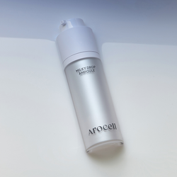 Mela TXA Milky Drop Ampoule