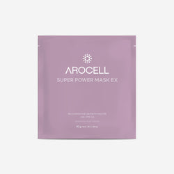 Super Power Mask EX