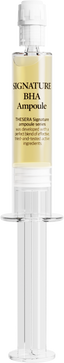 SIGNATURE BHA Ampoule (Exosome Skin Booster mit Bakuchiol)