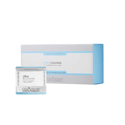 SAMPLE - Plus Cleanser (5 pcs.)