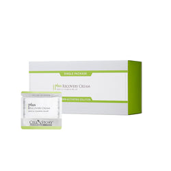 SAMPLE - Plus Recovery Cream (5pcs.)