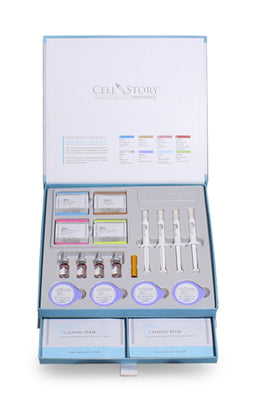 Plus Meso Care Program (including home care - Cellstory®)