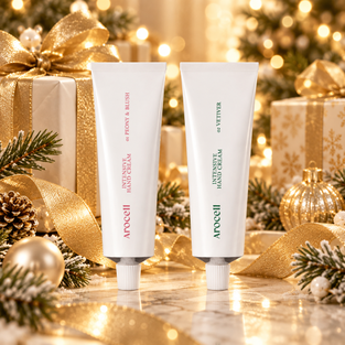 KUNDENGESCHENKE 2026 - AROCELL Intensive Hand Cream