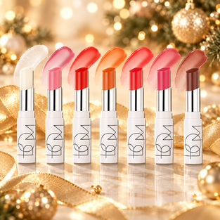 KUNDENGESCHENKE 2026 - BOM Dewy Lip Balm