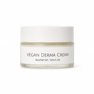 Vegan Derma Cream