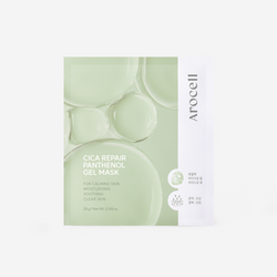 Cica Repair Panthenol Gel Mask