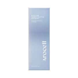 Wrinkle Solution Eye Cream