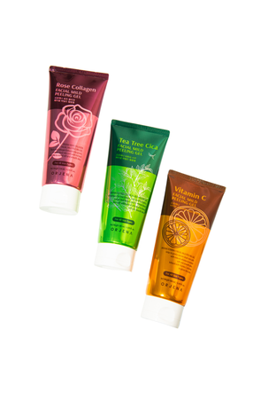 Facial Mild Peeling Gel