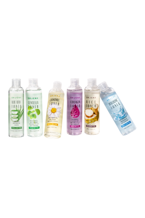 Natural Toner (PRODUKTE WERDEN ERNEUERT - EINMALIGES ANGEBOT!)