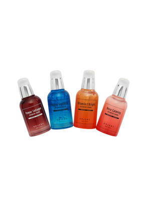 Intensive Serum (PRODUKTE WERDEN ERNEUERT - EINMALIGES ANGEBOT!)