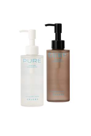 Cleansing Oil