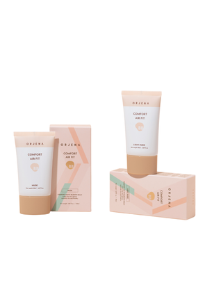 Comfort Air Fit BB Cream