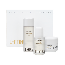 L-FTING Premium Lifting Set