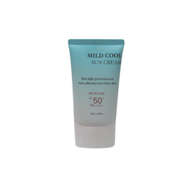 Mild Cool Sun Cream (SPF50+ PA++++)