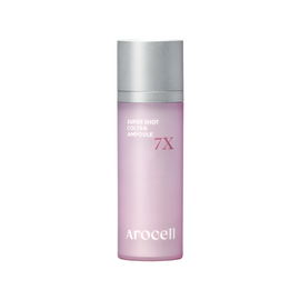 Super Shot Coltra Ampoule 7x