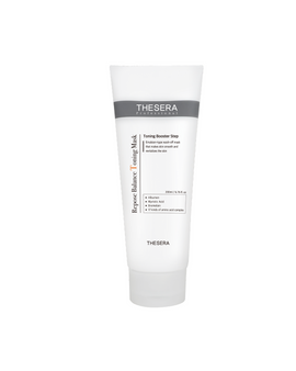 Repose Balance Toning Mask