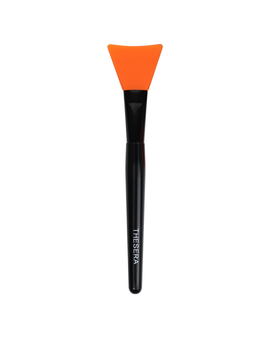 Brosse en silicone