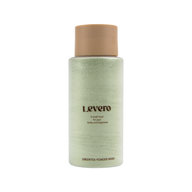 Green Tea Powder Wash