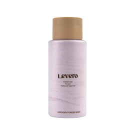 Lavender Powder Wash