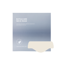 Botulcare Neck Mask
