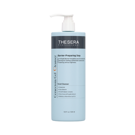 Ceraectoin Gel Cleanser