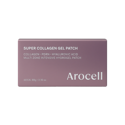 Super Collagen Gel Patch