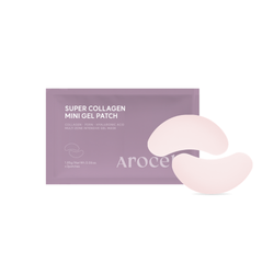 Super Collagen Mini Gel Patch