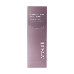 Super Collagen Dual Cream