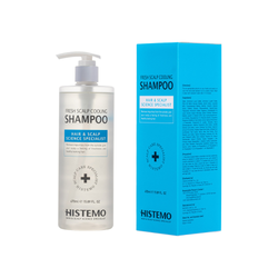 Fresh Scalp Cooling Shampoo